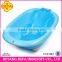Baby bath products wholesale mini portable plastic bathtub for baby Shower bathtub