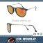 Sun glasses,Eyeglass frame material PC,fashion sunglasses