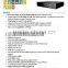 IW-5016R5-N 16CH Rack Mountable Embedded 16PoE NVR