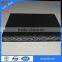 Cheap price PVC material cover rubber surface pvc fire resistance conveyor belt
