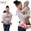 2015 Summer Cool Air Multifunction Hipseat Carrier Waist Belt Baby Infant Stool