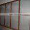 China Manufacturer aluminium insect screen door house gate design