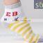 Scan Soft Cotton Baby Sock,children Sock