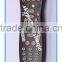 45 keys 45 buttons entone 450 3 in 1 universal remote control tv stb aux
