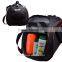 Black travel bag polo classic bag