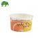 Custom Printed Paper Soup Containers