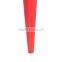 Kings metal red candle holder MCH2065