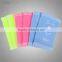 Kids Cotton Padded Knee Sleeves Protective Dancing Knee Brace Support Strap