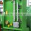 Medium copper wire drawing machine in china