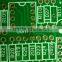 Fr-4 2layers 0.4mm With Immersion Gold/Camera Module PCB