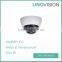 Water/Vandal-proof Ultra HD 20m Smart IR 8 Megapixel IP Camera POE