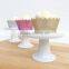 Reusable Sparkly Cupcake Wrappers Cake Decorations