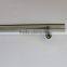 Stainless Steel Brush T Bar Bathroom Cabinet Handle D3040