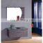 modern desings plywood / MDF / oak wood bathroom cabinet in a high quality