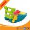 China kids toy factory, plastic rocking horse manufacturer