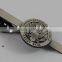 wholesale men's metal custom masonic cufflinks