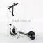 Newest electric tricycle standing fast mobility fold up scooter