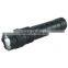 COB LED Aluminium flashlight can be stretched