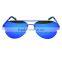 China Wholesale High Quality Colorful Frame Color Sunglasses