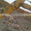 PC60 Excavator Ripper for Frozen Earth/flagstone/root