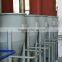 European Standard Automatic Powder Mixing Machine for Powder Coating Line