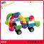 KBN-41 smart max magnetic stick and ball set toy for toddlers