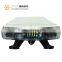 good selling 2016 vehicle emergency red and blue led strobe warning lightbar