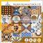 Factory Price Ceramic Carpet Tile
