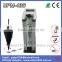 2014 New Stainless Steel Wet Umbrella Wrapping Machine UPM-43S with recycling bin