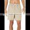 Plain men's board short