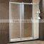 High Quality Big Shower Room Walk-in Shower Enclosure