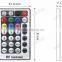 60W RGBW Mixing Color Fiber Optic Illuminator With DMX512 Controller