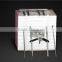 LuyangWOOL refractory material ceramic fiber module for sale