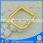 66 bag hardware accessories stock golden metal arch ring bag accessories