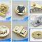 high quality metal chains for bags
