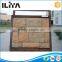 numerous in variety outdoor wall panels