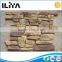 decorative landscape stone ,easy Installation artificial Fireplace Wall Stone
