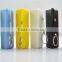 Blue Power Bank 2000mah, 2000mah Mobile Power Bank, Candy Power Bank Blue 2000mah