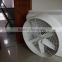 FRP Roof Turbine Ventilation Fan for poultry house greenhouse industrial air ventilator exhaust fan