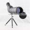 IMAGINE SP02 BK7 lens + HD Zoom spotting scope telescope for bird watching