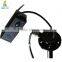 FLS2-700 free cutting high resolution capacitive liquid level transmitter