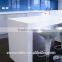 Simble high quality solid surface dining table top