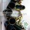 Hydraulic Hose Fitting/Nut Crimping Machine