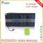 highly efficiency 5w portable solar mobile charger