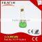 Dia 10mm nylon PA66 oven mini 220v pilot lamp