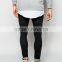 jeans pakistan Distressed denim man jeans pant with Rip Knee jeans bulk (LOTA075)