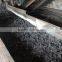 Scrap tire recycling rubber grinder machine with great price