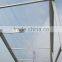 Combination clear top roof wedding tent for sale 30x40m,10x40m,10x10m