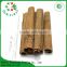 Spices Supplier 20 cm Dry Brown Spicely Organic Cassia Tube