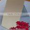 High Reflective Anodized Polished Bright Aluminum Mirror Surface Finish Sheet